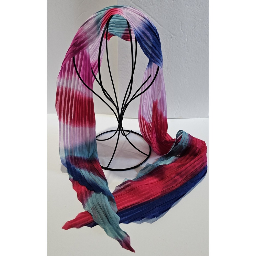 Ganz Style 101 Multicolor Scarf
